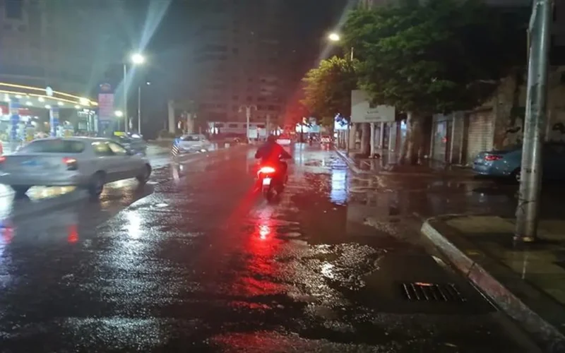 تفاصيل الأرصاد.. درجات حرارة منخفضة غداً مع برودة شديدة صباحاً وليلاً